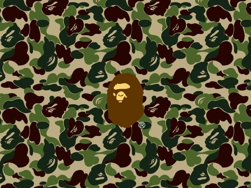 I Got Me Some Bathing Apes: How The Bape Game Has Changed In The Past Decade