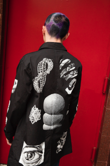 Supreme x M.C. Escher: Everything You Need To Know