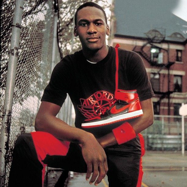 best colorway of each air jordan