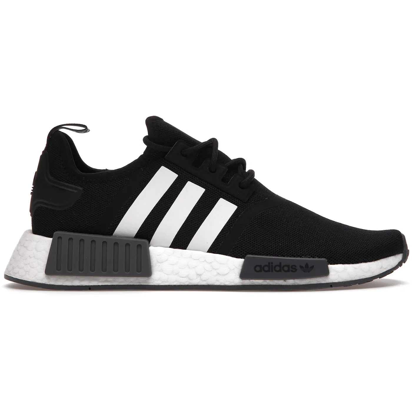 adidas NMD R1 Primeblue Black White