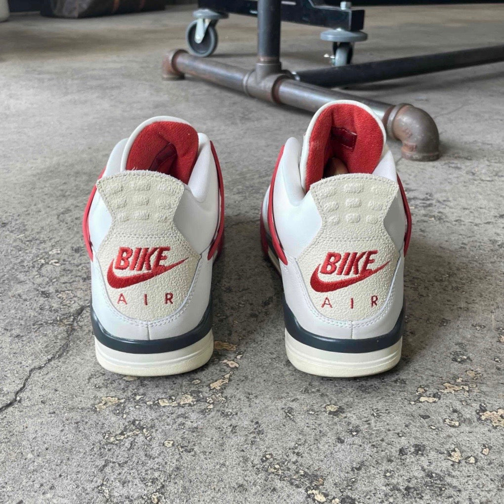 Jordan 4 Retro OG Nigel Sylvester Brick After Brick