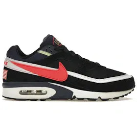 Nike Air Max BW Olympic (2016)