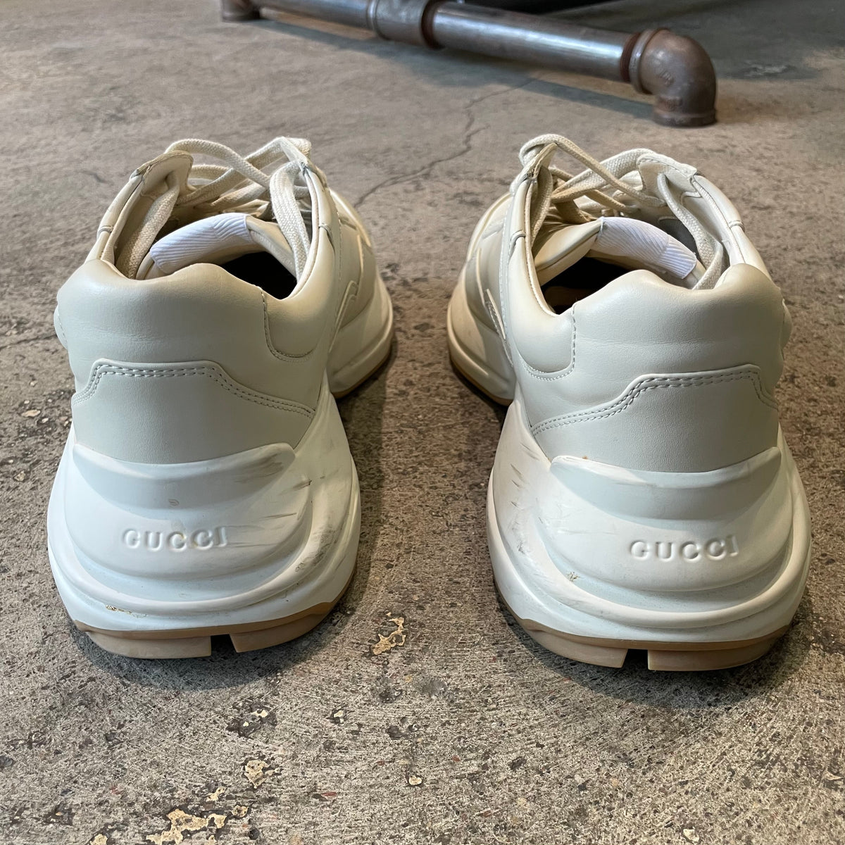 Gucci Rython 25
