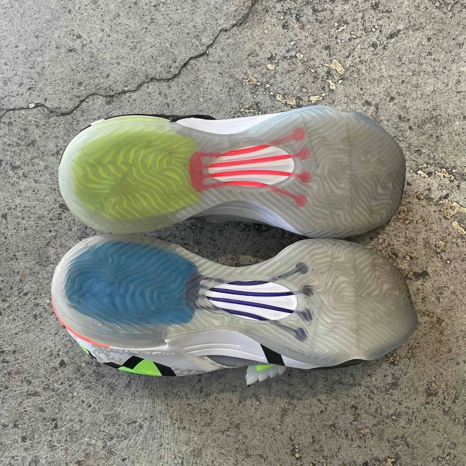 Nike KD 7 What the KD