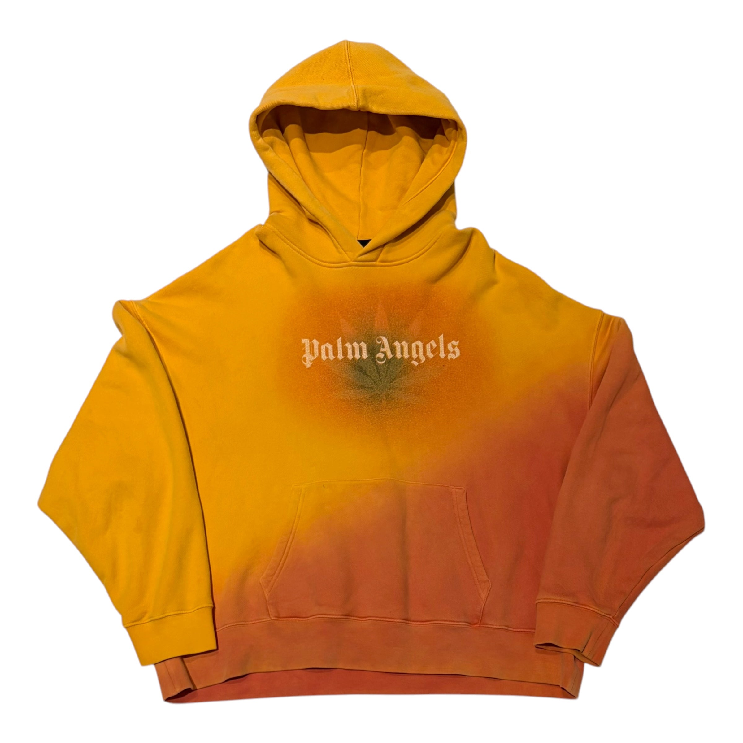 Palm Angels x The Webster Gradient Hoodie