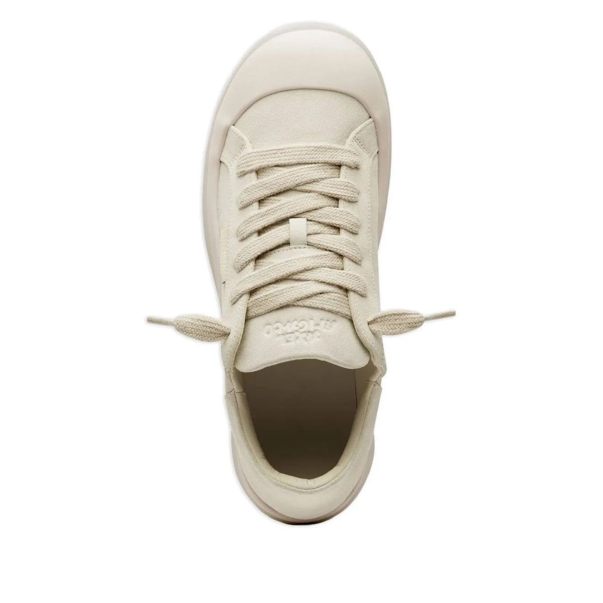 Axel Arigato Squish Sneaker Light Taupe Beige