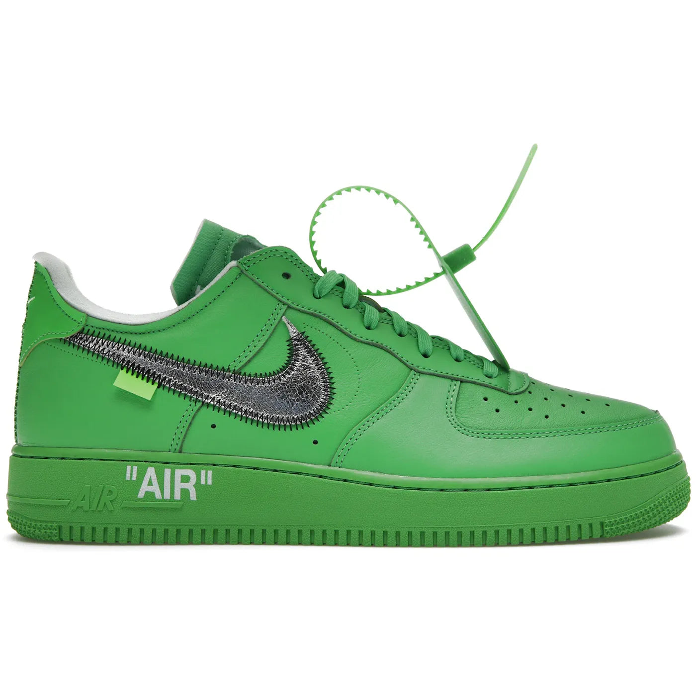 Nike Air Force 1 Low Off-White Brooklyn