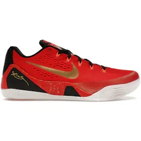 Nike Kobe 9 EM Low China