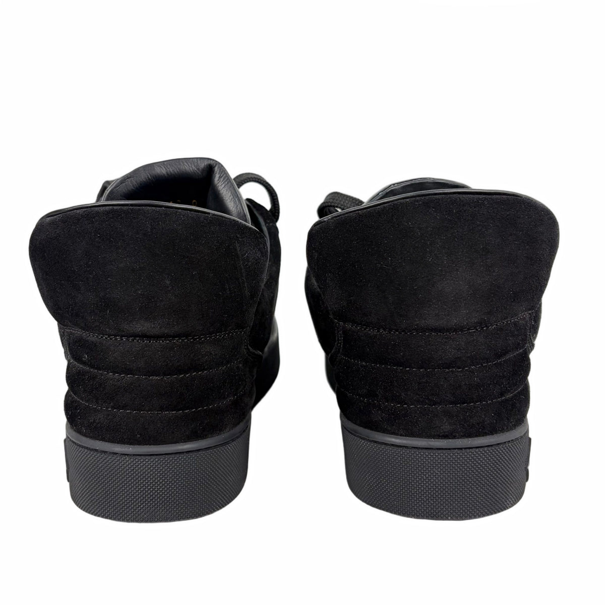Kanye West x Louis Vuitton Don Triple Black