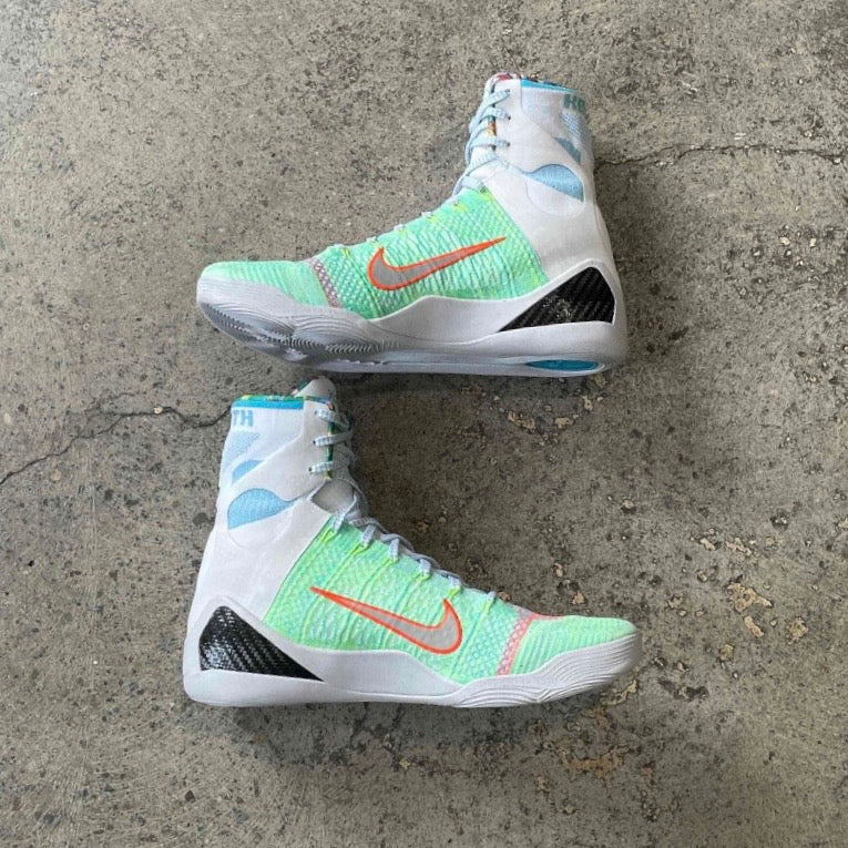 Nike Kobe 9 Elite Protro What The (2025)