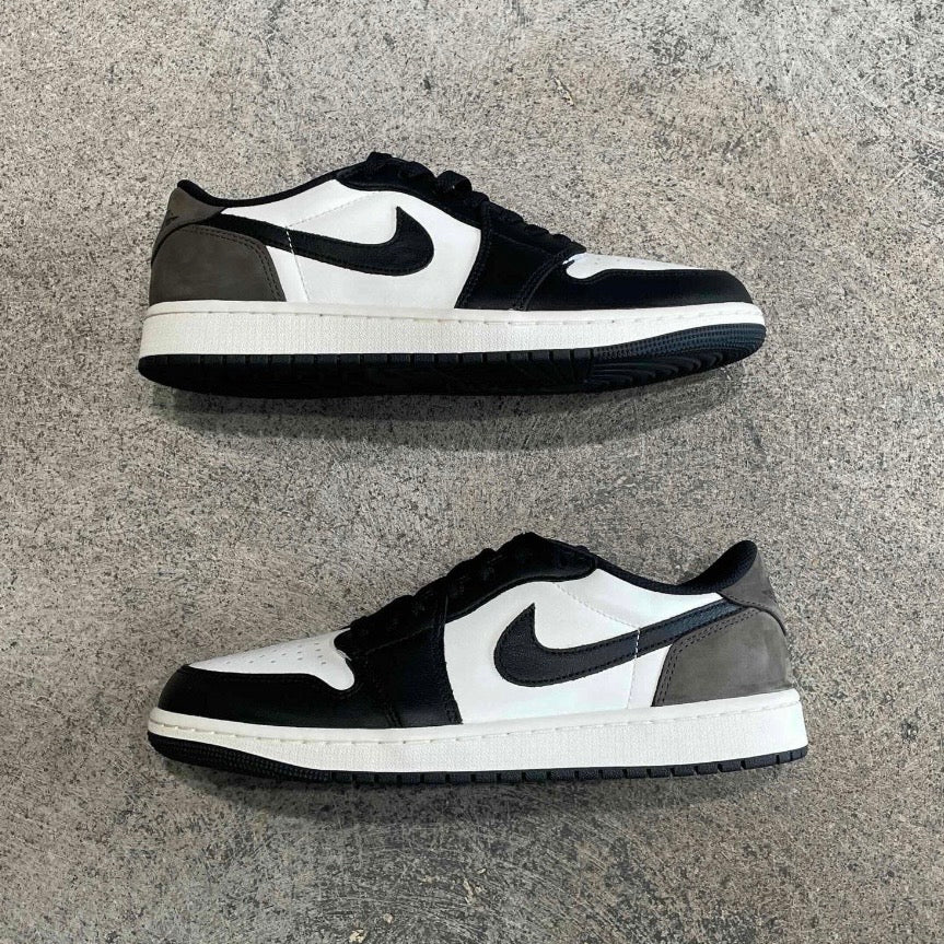 Jordan 1 Retro Low OG Mocha