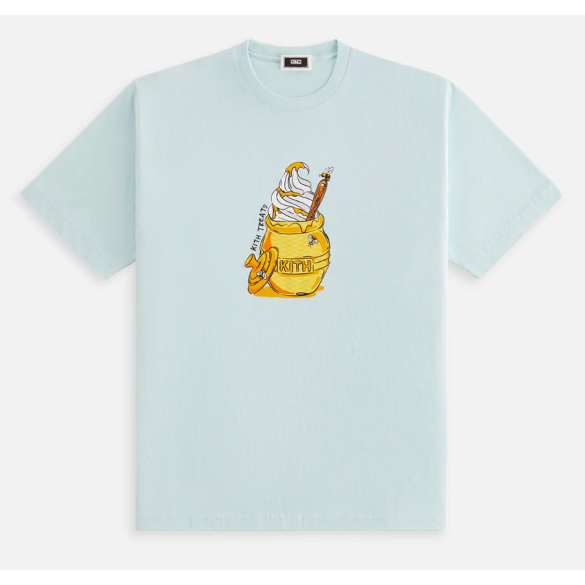 Kith Treats Honey Pot Tee Helium