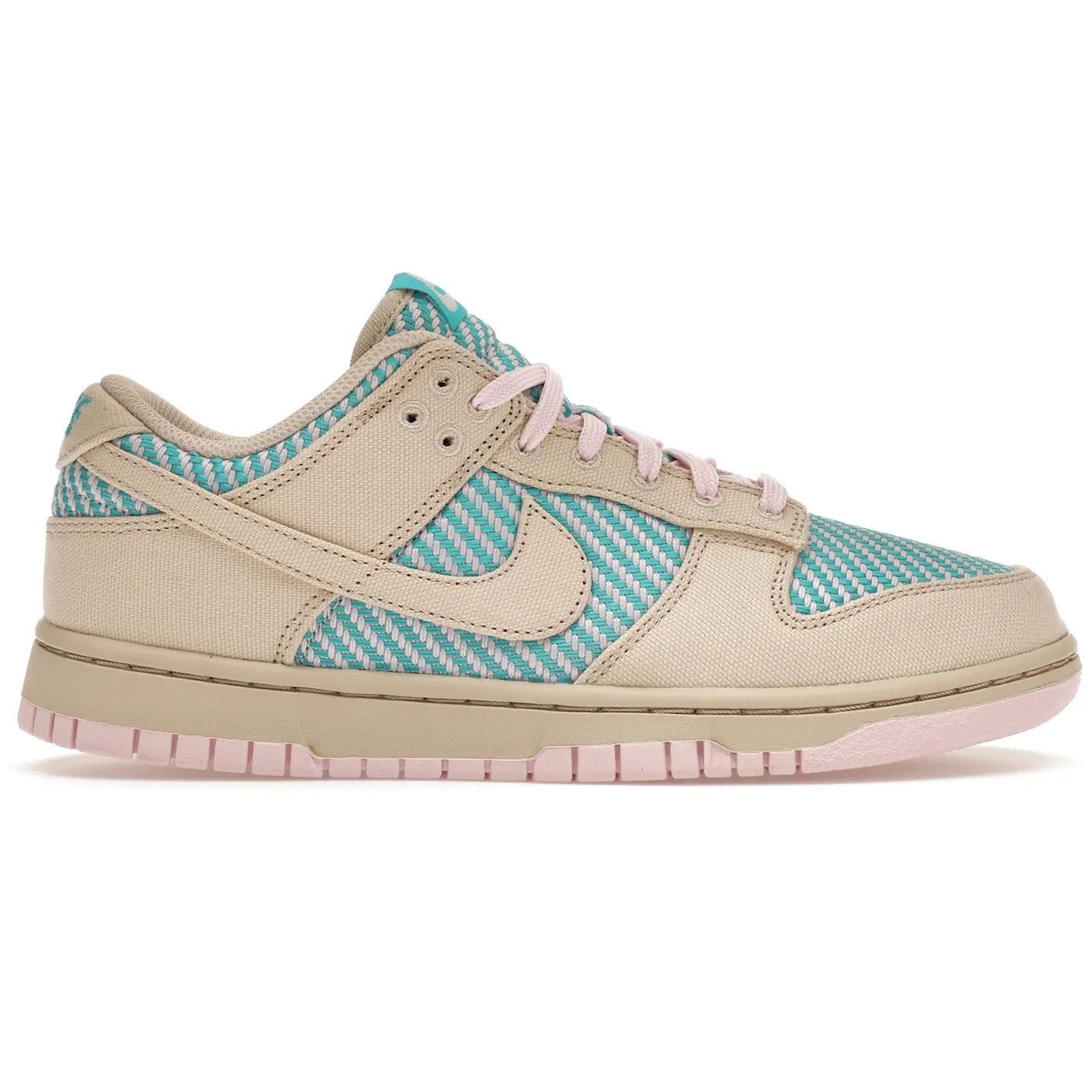 Nike Dunk Low Heat Wave (Women's)