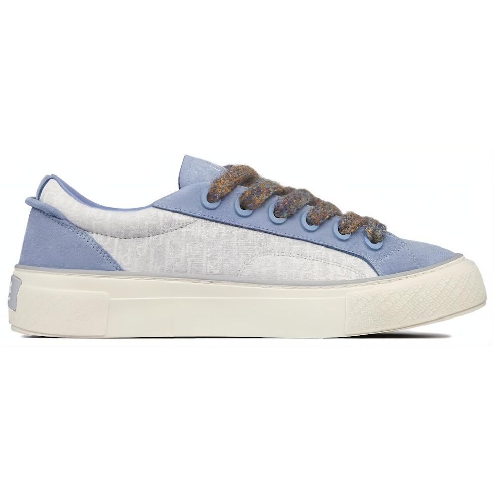 Dior B33 'Dior Oblique - Blue Grey'