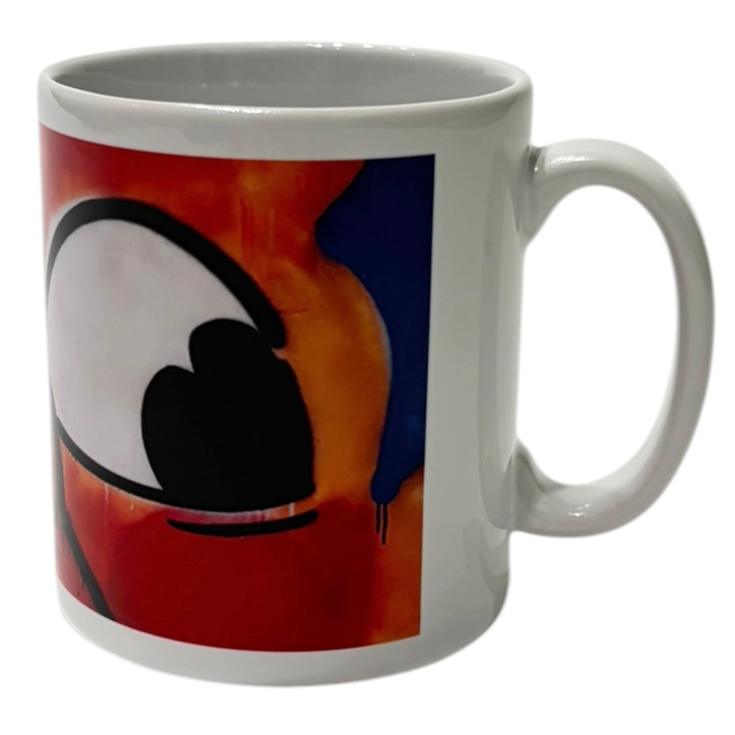 slawnmade Custom Mug