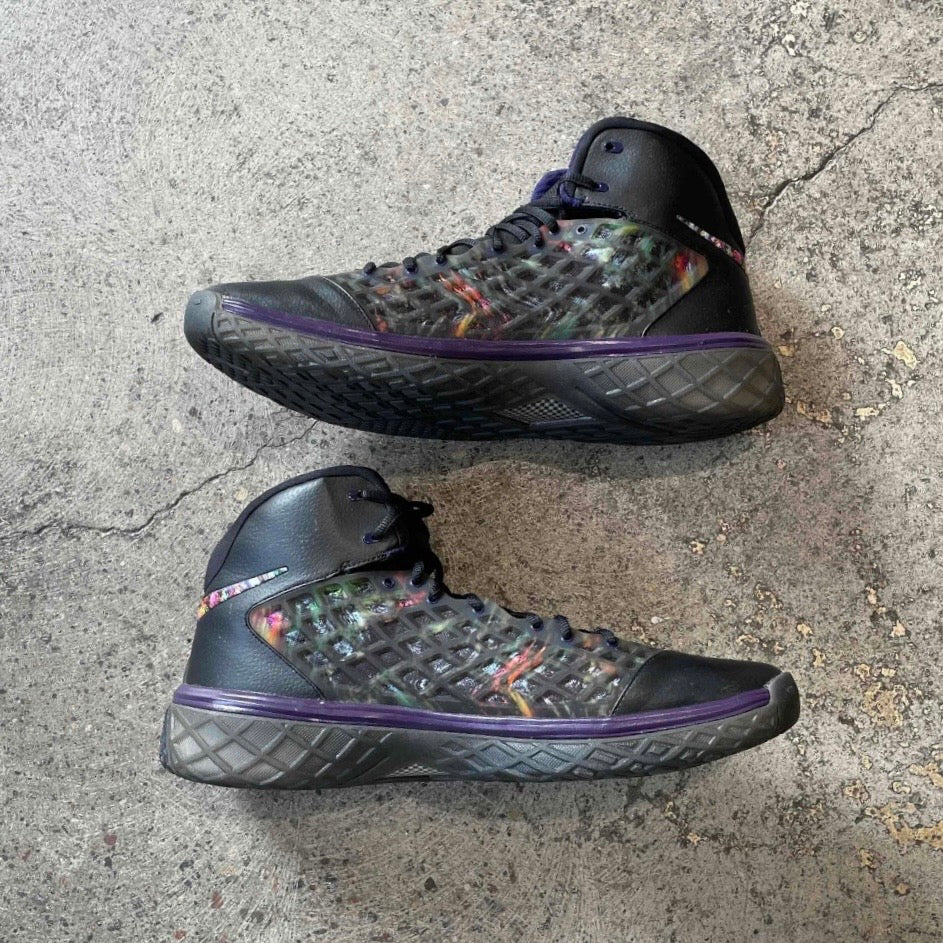 Nike Kobe 3 Prelude (Misery)