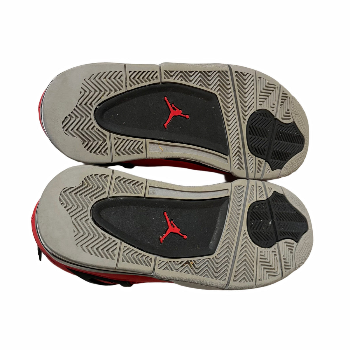 Jordan 4 Retro Toro Bravo (2026)
