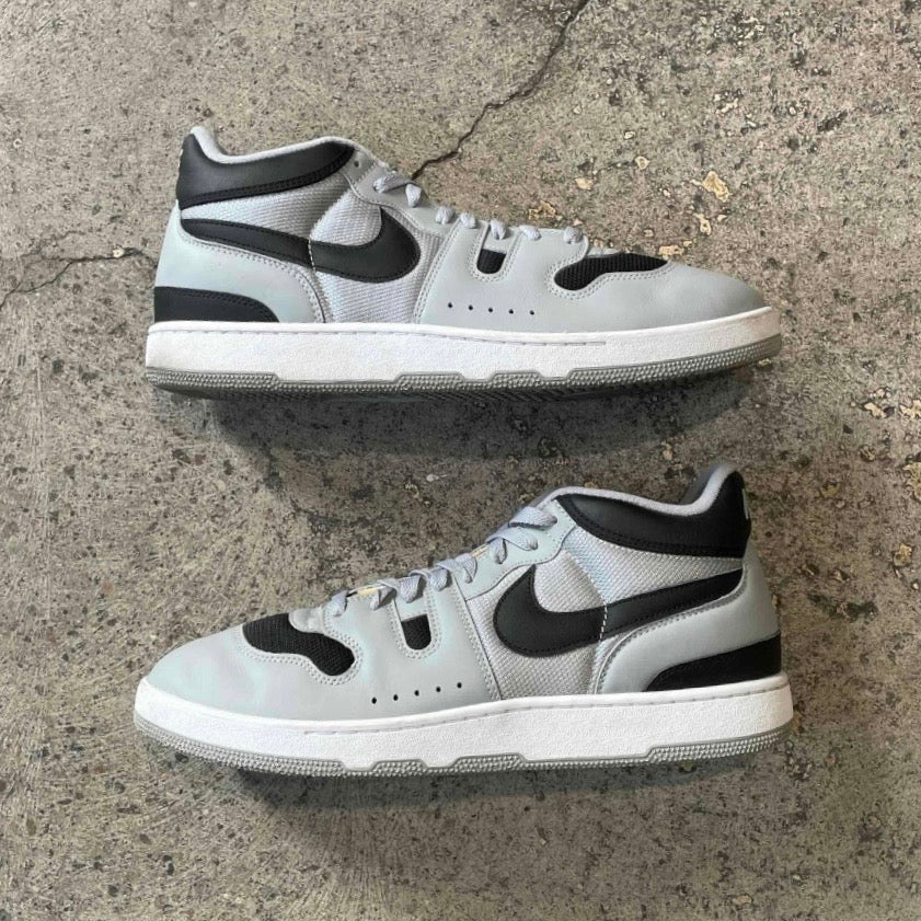 Nike Mac Attack QS SP Light Smoke Grey