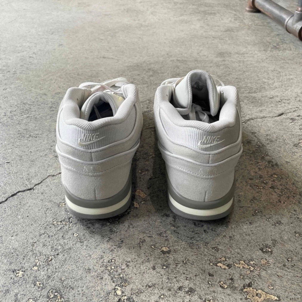 Nike Air Alpha Force 88 Light Bone Coconut Milk