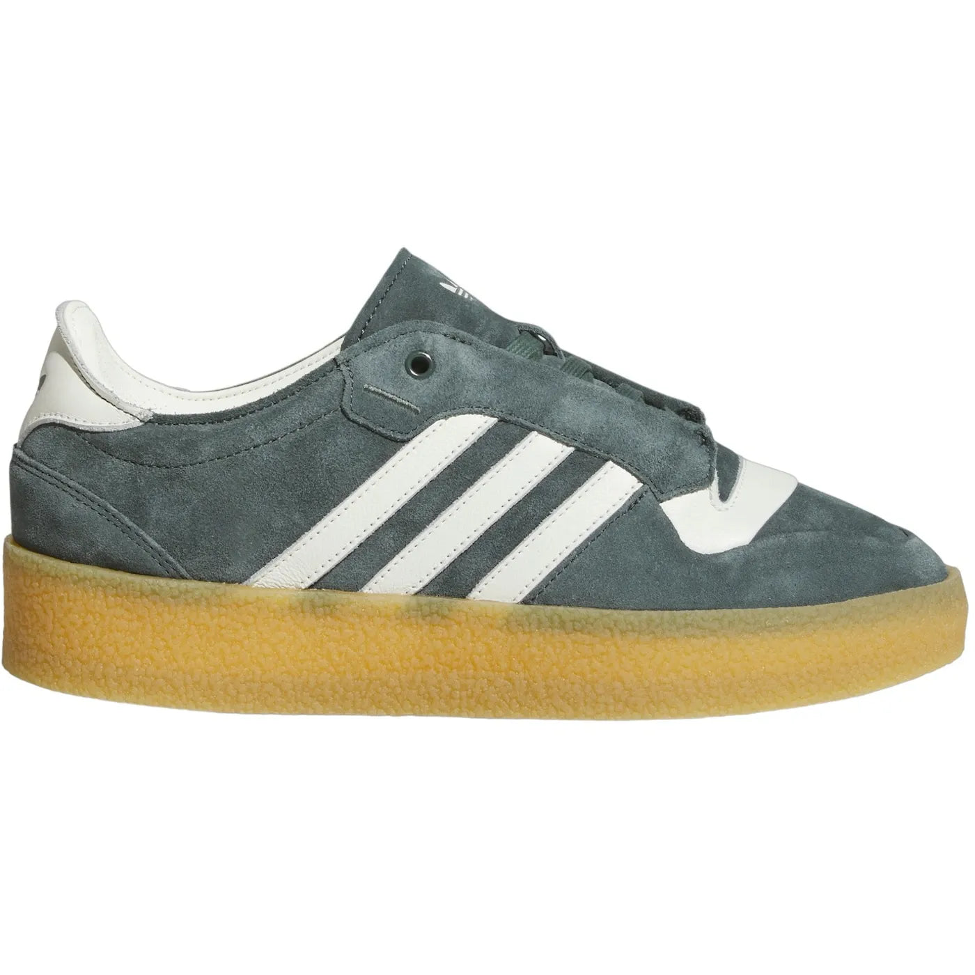 adidas Rivalry Crepe Legend Ivy Ivory
