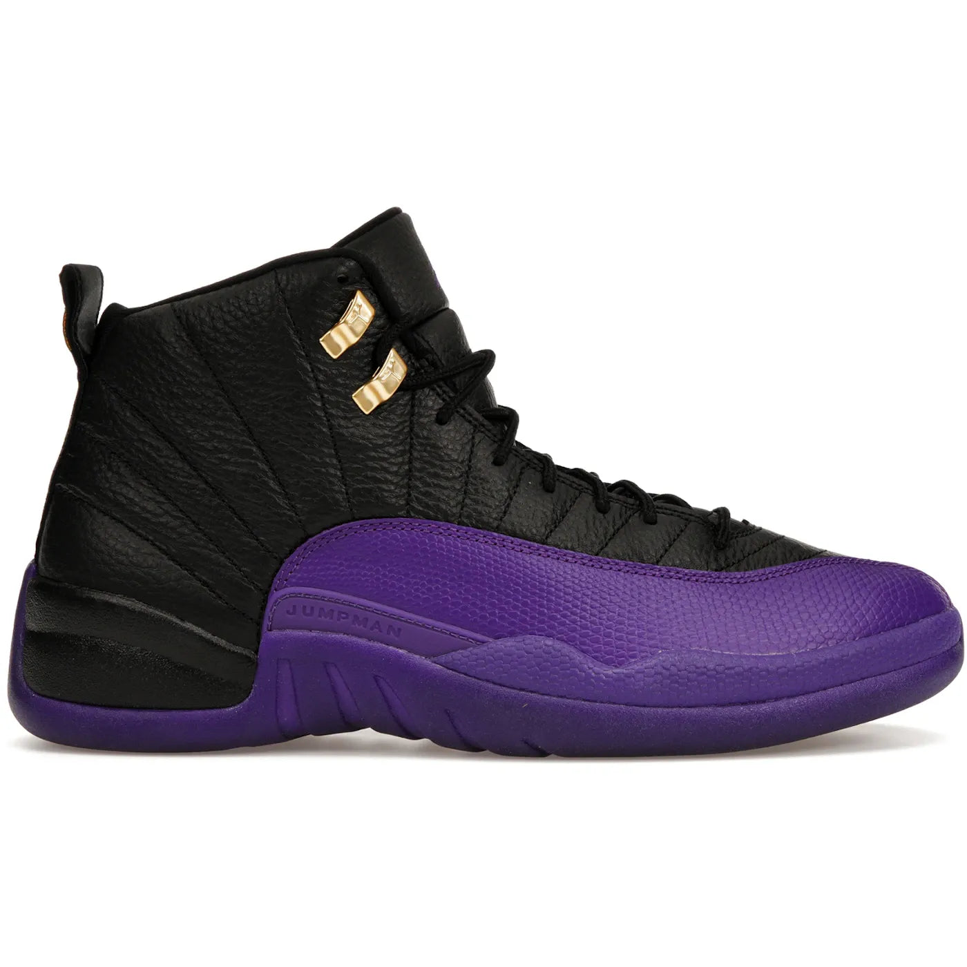 Jordan 12 Retro Field Purple