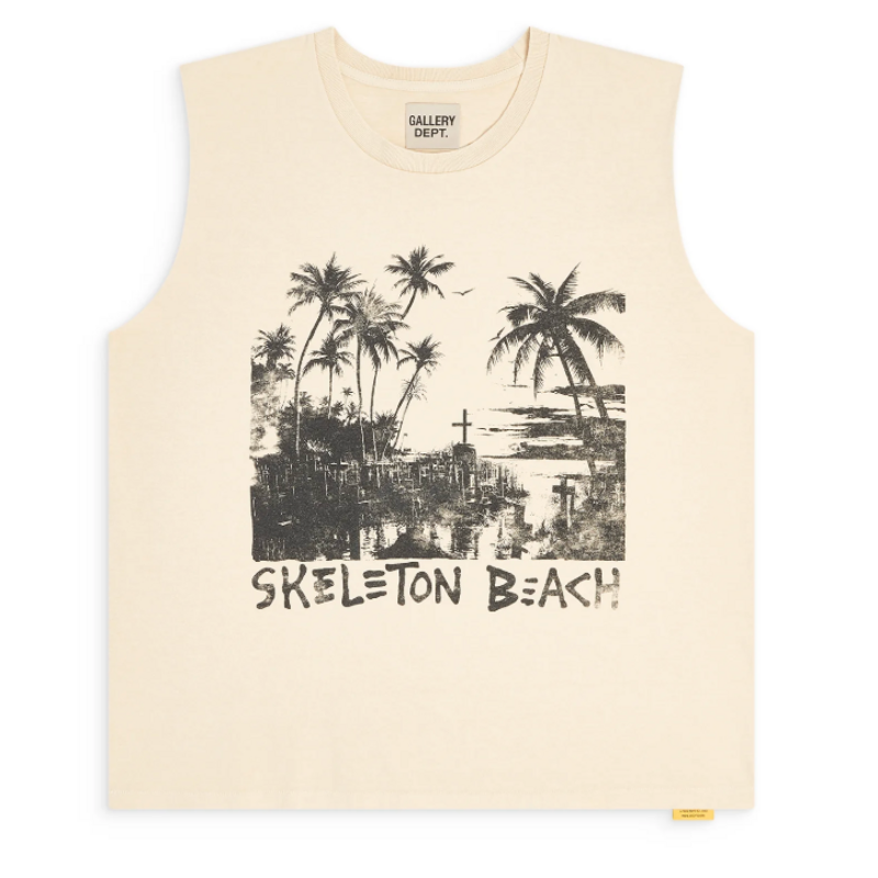 Gallery Dept. Day Night Sleeveless Tee