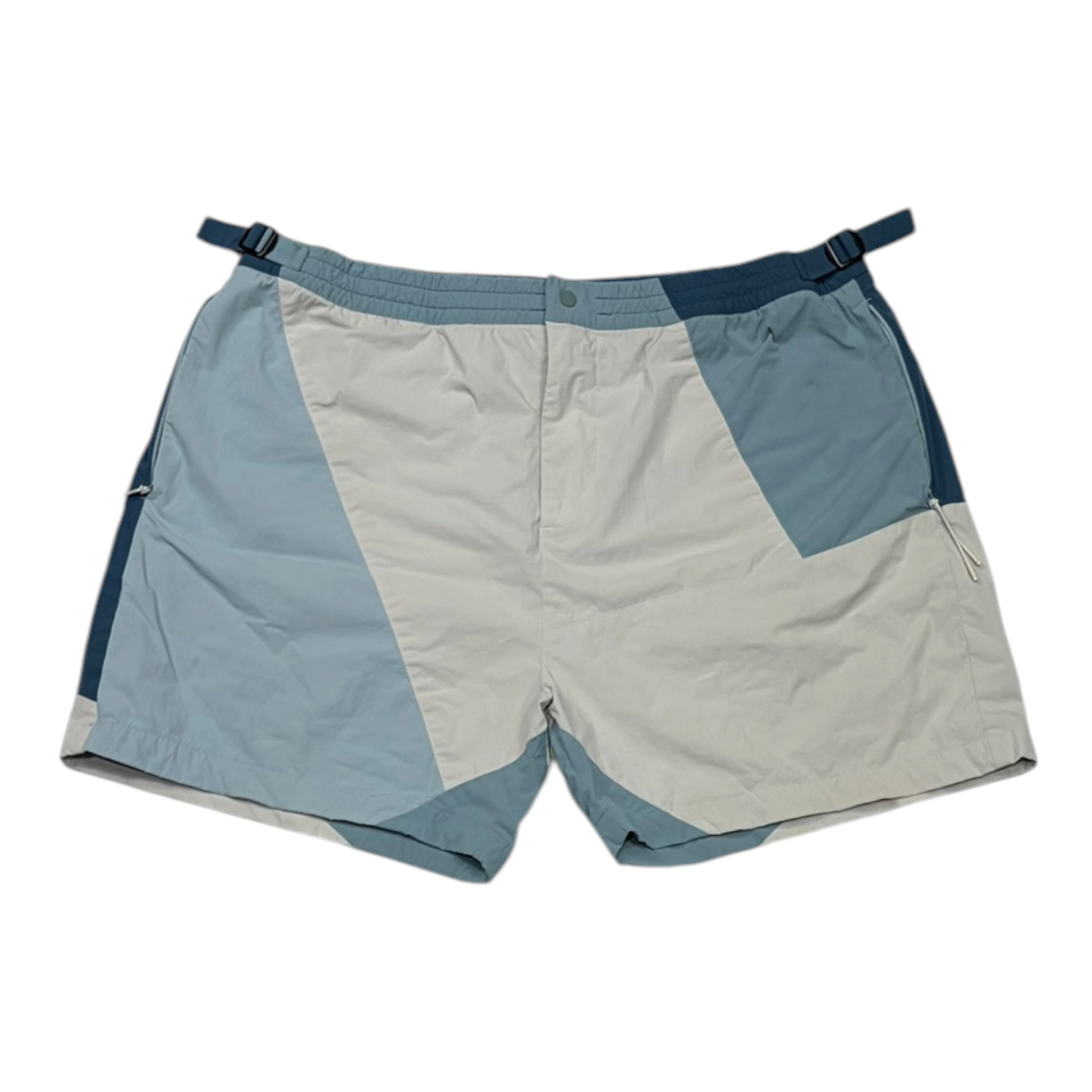 Kith Madison Short Summit
