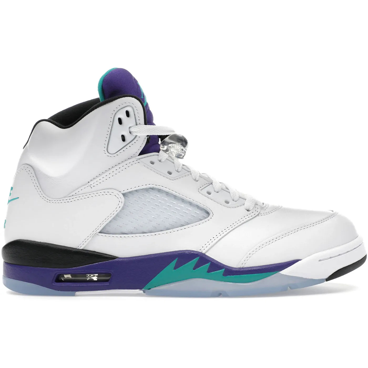 Jordan 5 Retro Grape (2025)