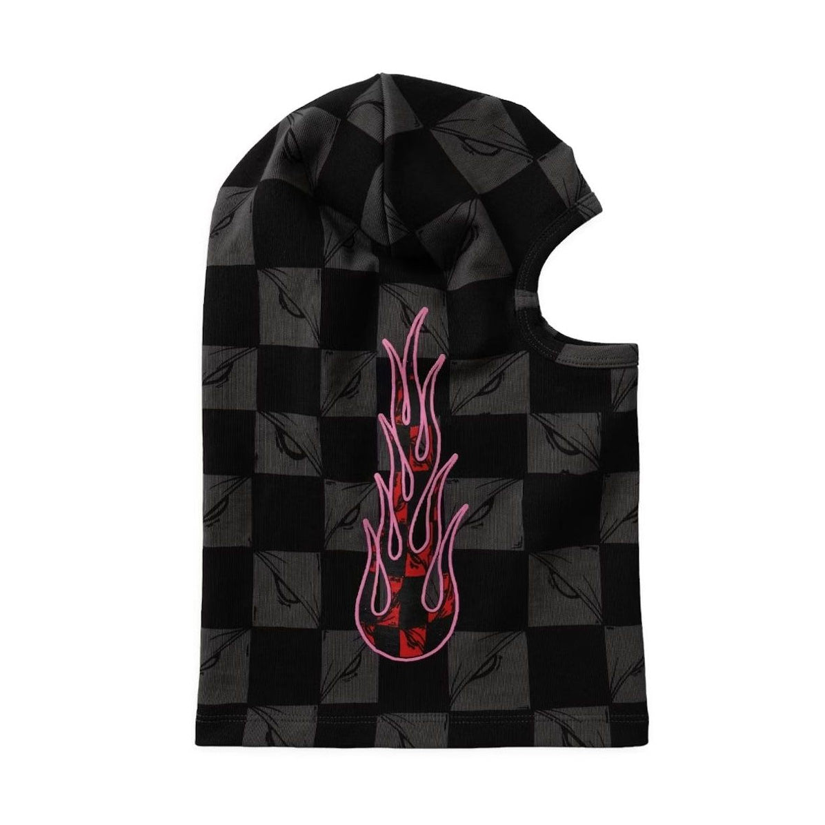 Anti Promo Flamher Shiesty Balaclava Multicolor