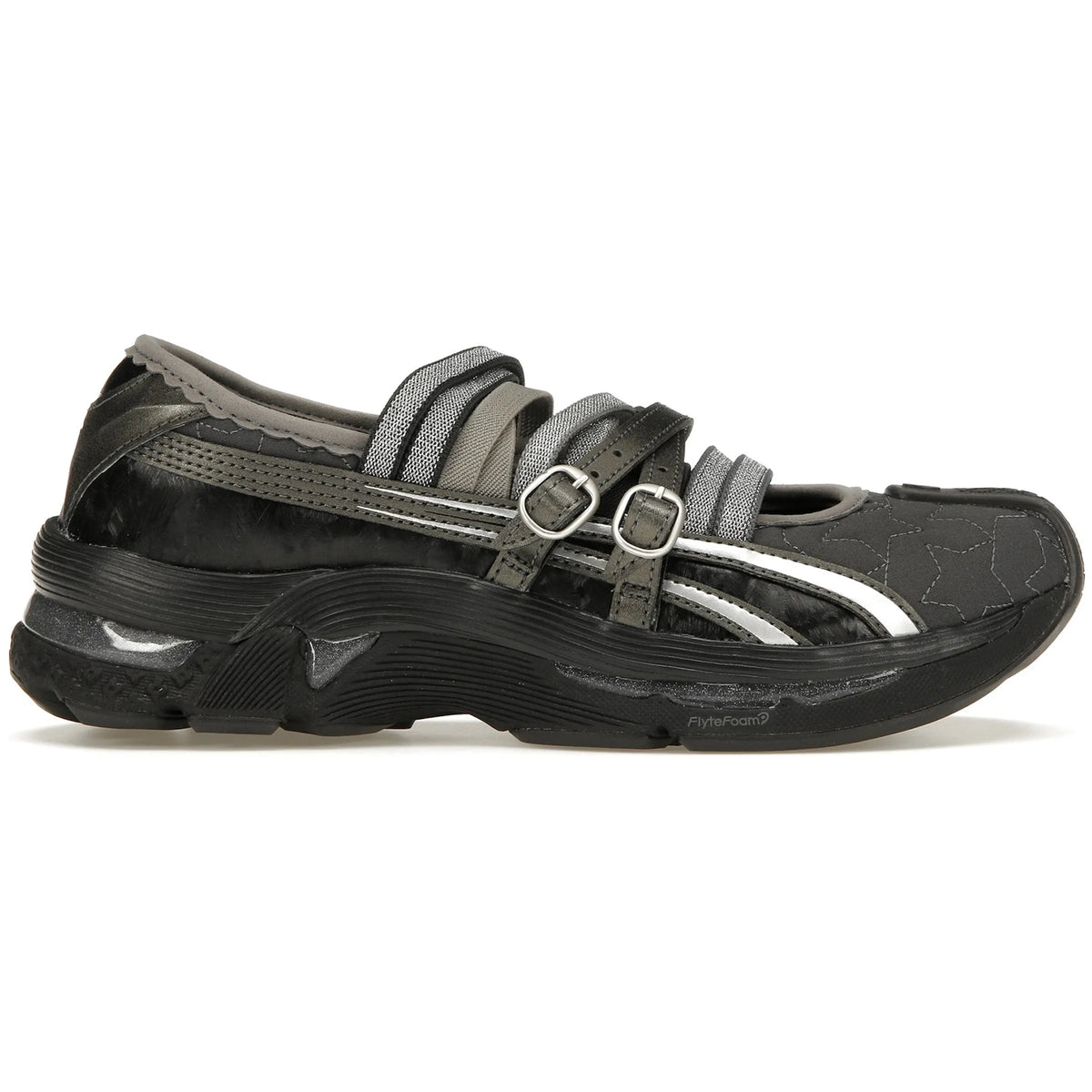 ASICS Gel-Lokros Heaven by Marc Jacobs Kiko Kostadinov Graphite Grey (Women's)