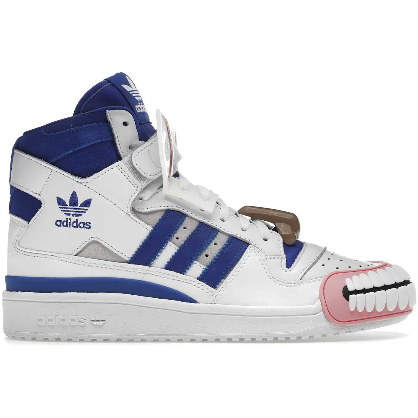 adidas Forum High Kerwin Frost Humanarchives