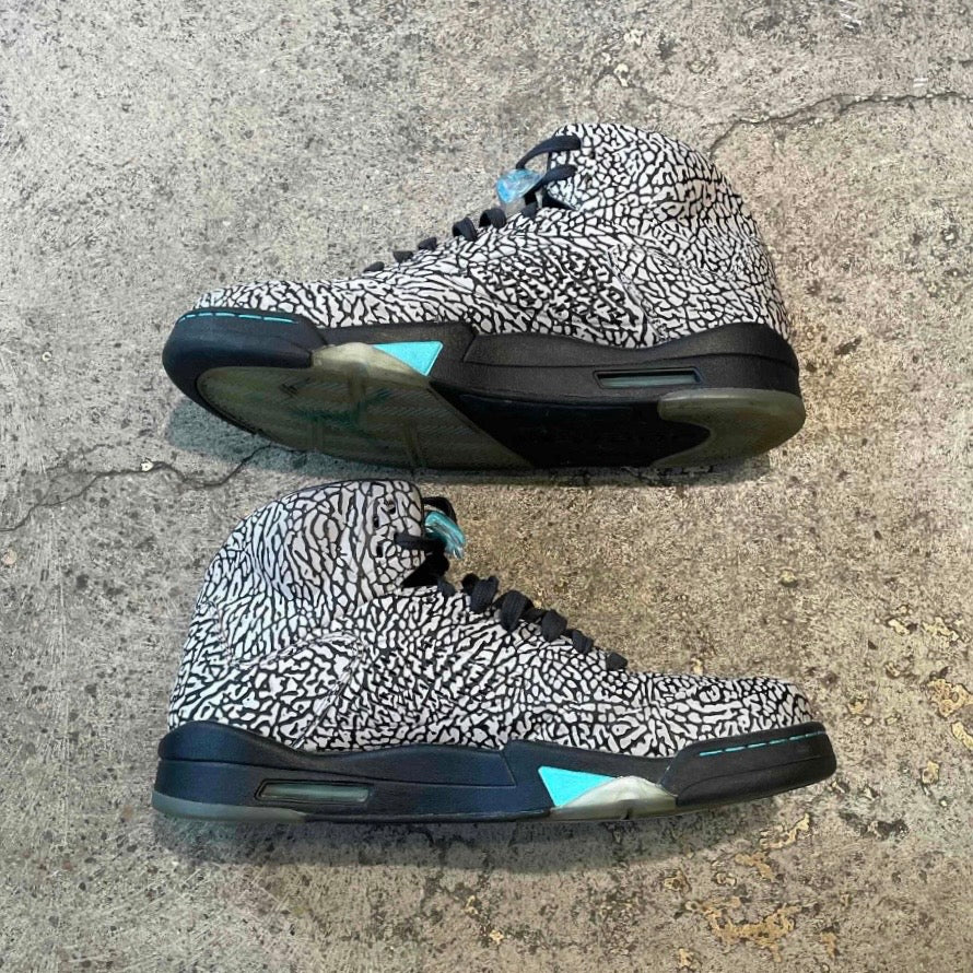 Jordan 5 Retro 3Lab5