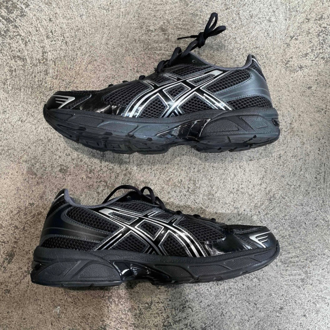 ASICS Gel-1130 Black Pure Silver