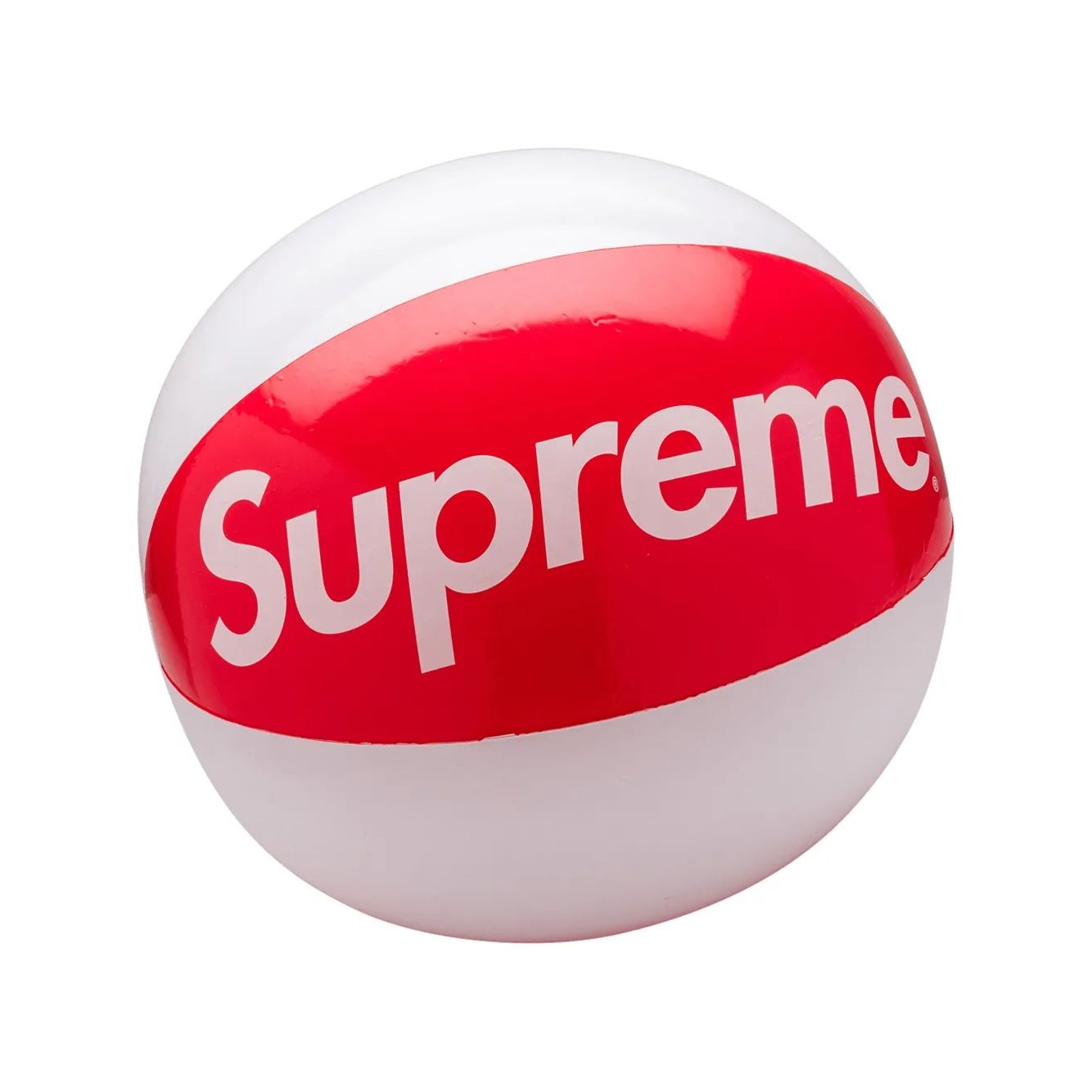 Supreme Beach Ball