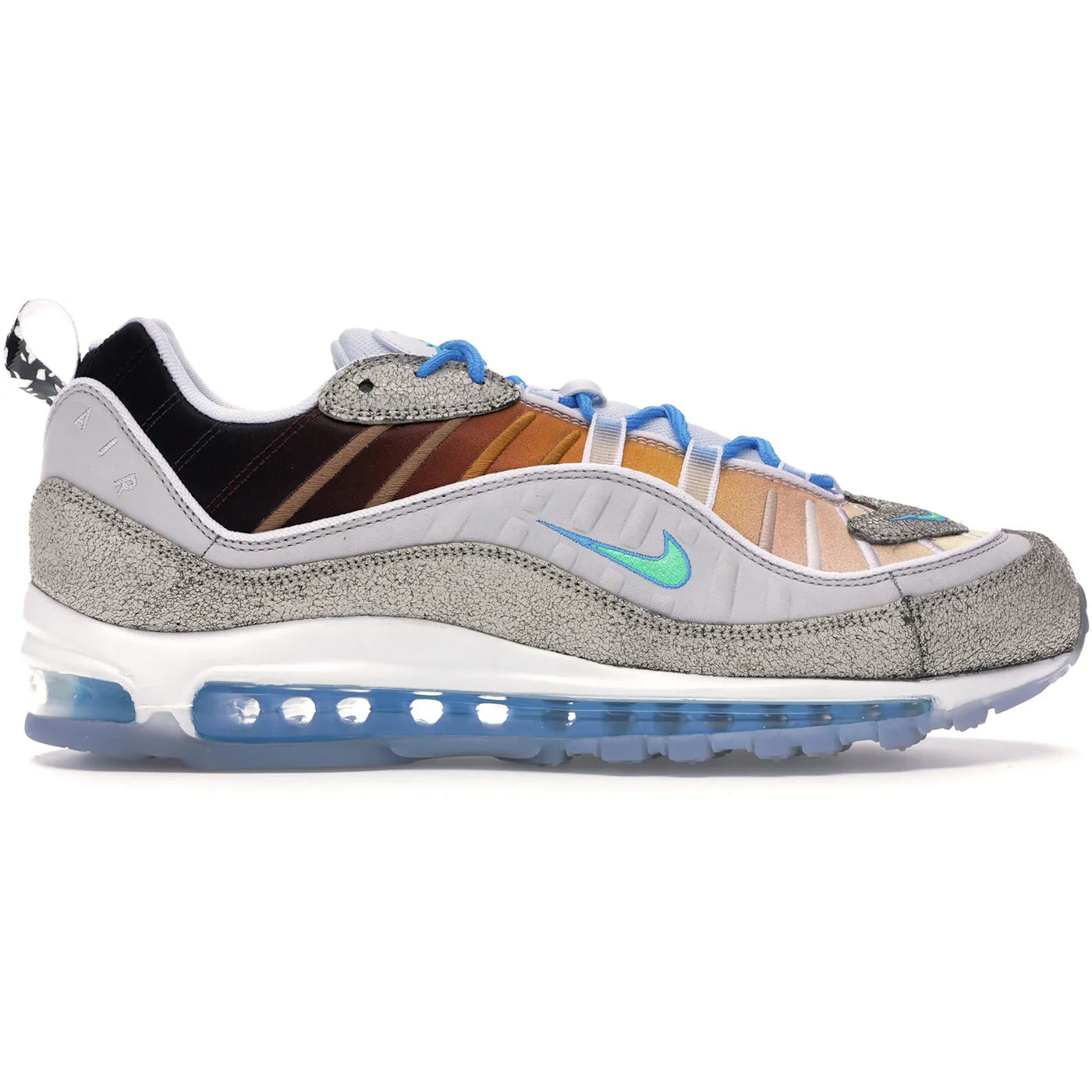 Nike Air Max 98 La Mezcla