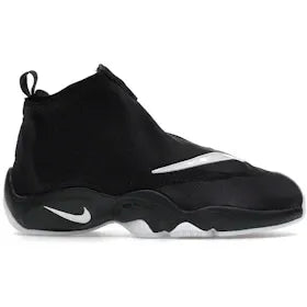 Nike Air Zoom Flight The Glove Black White OG (2026)