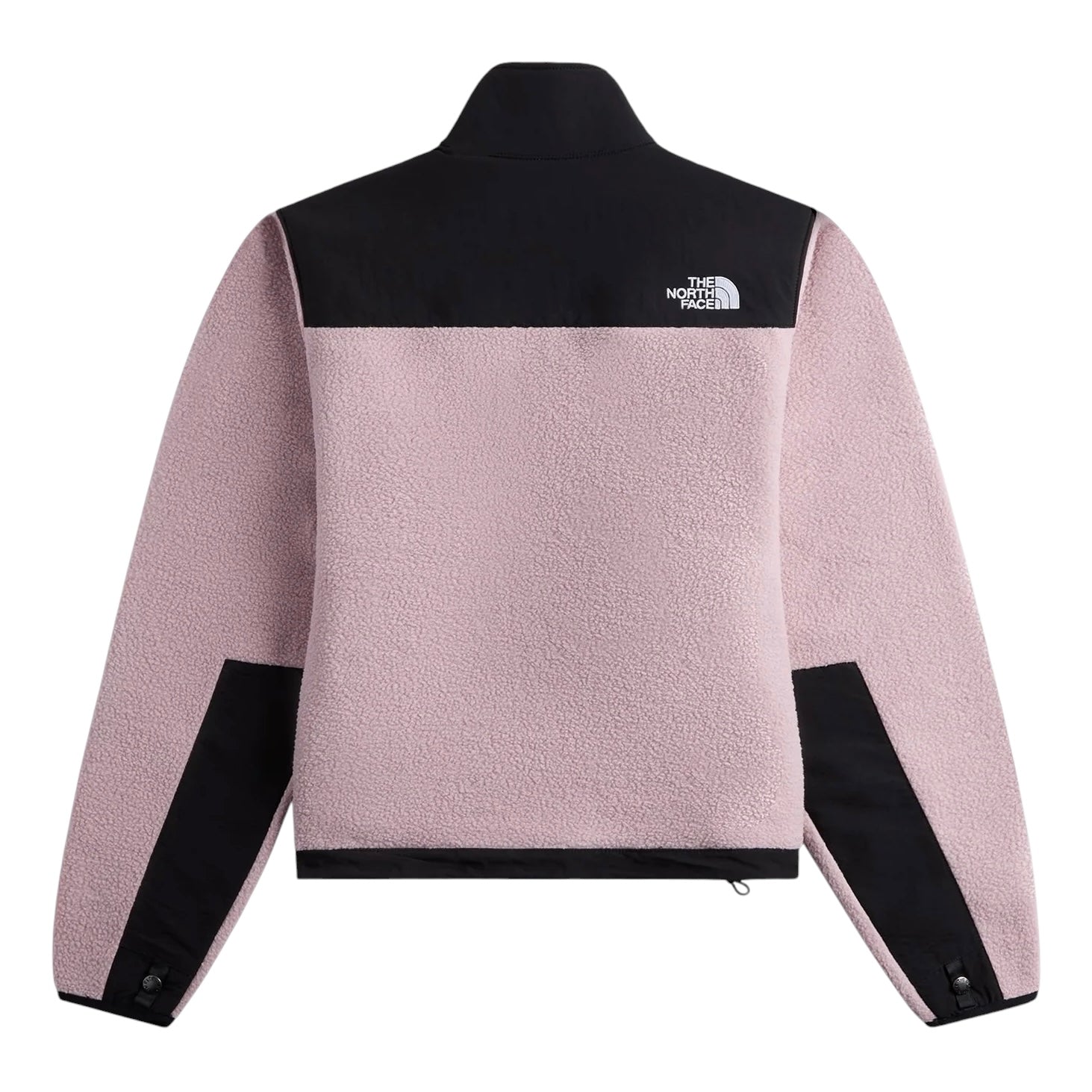 The North Face Women’s Retro Denali Jacket Metal Pink/Tnf Black