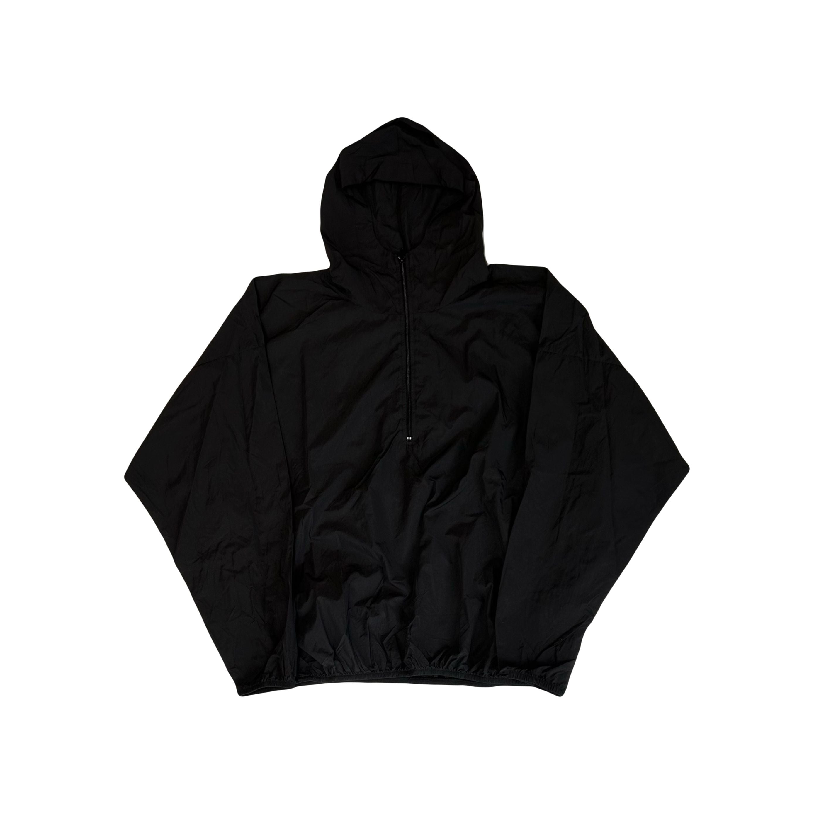 Yeezy WB Sample Windbreaker Black