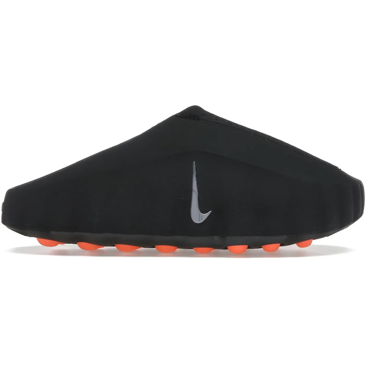 Nike Mind 001 Slide Black Chrome
