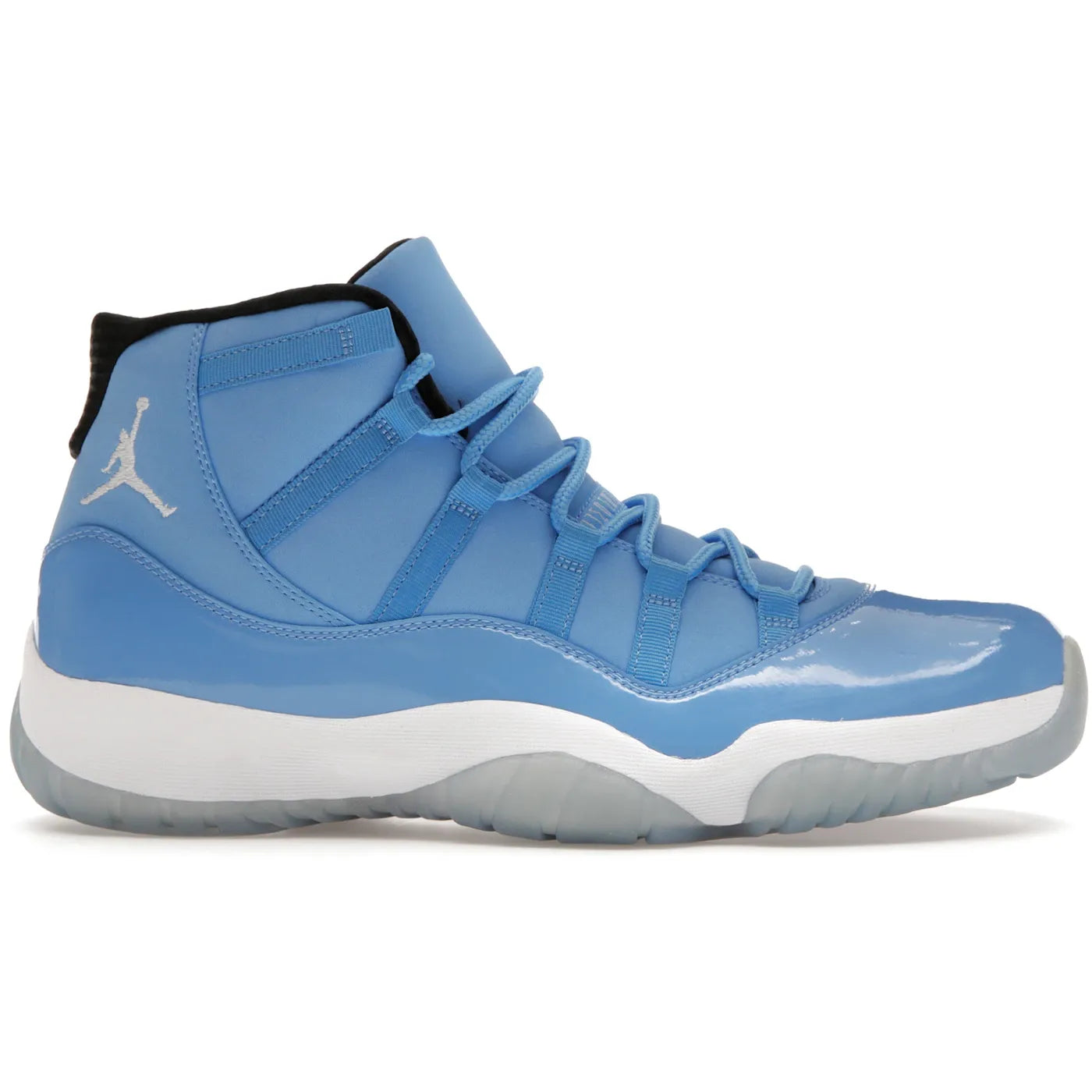 Jordan 11 Retro Pantone