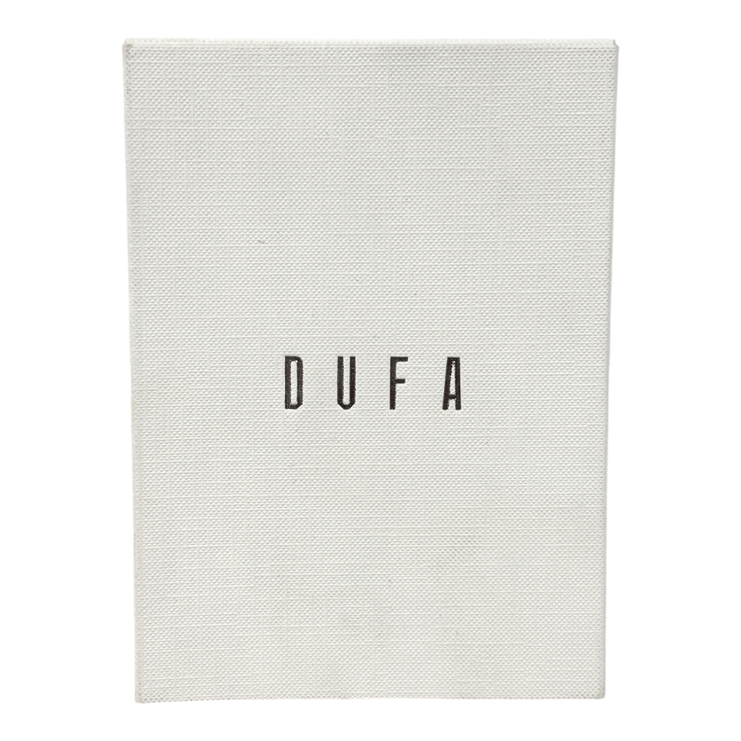 DUFA Gropius Mondphase Gun Grey