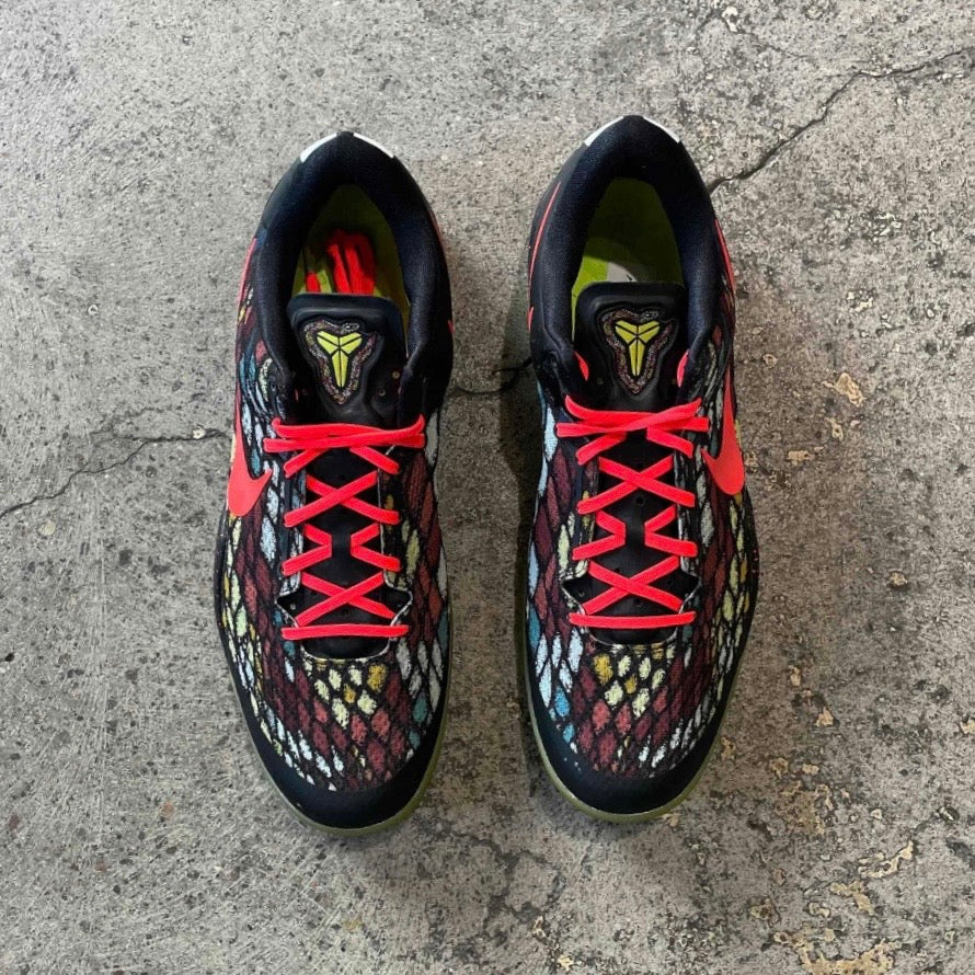 Nike Kobe 8 Christmas (2012)