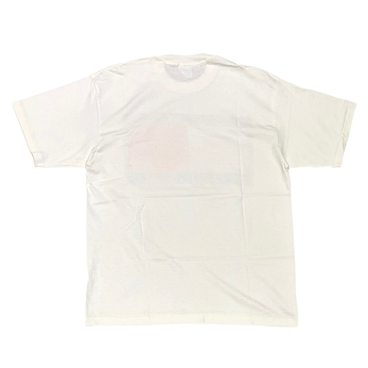 1997 Puff Daddy Tommy Hilfiger Tee White