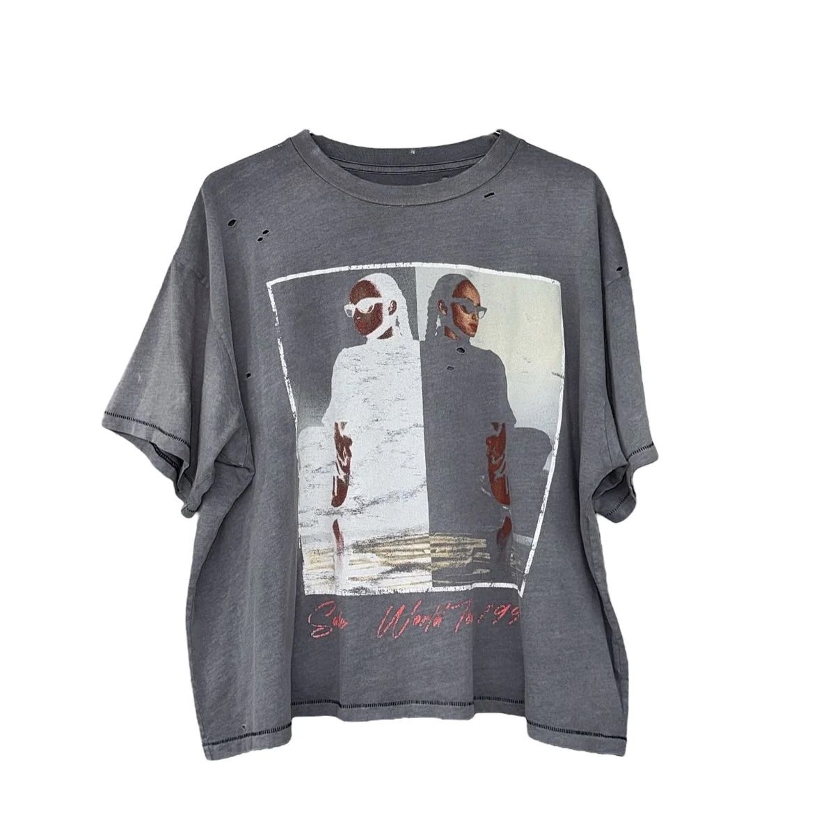 HMDD SADE V2 Tee