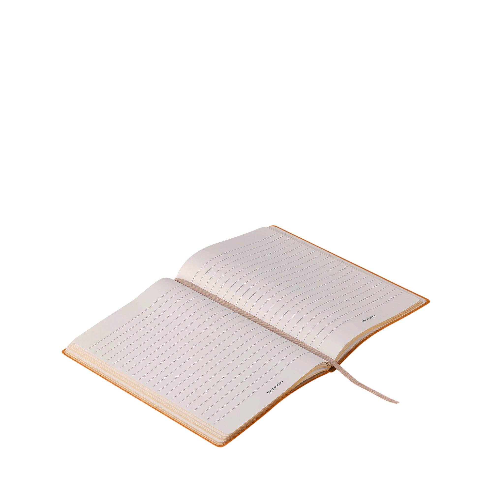Louis Vuitton Notebook Refill MM