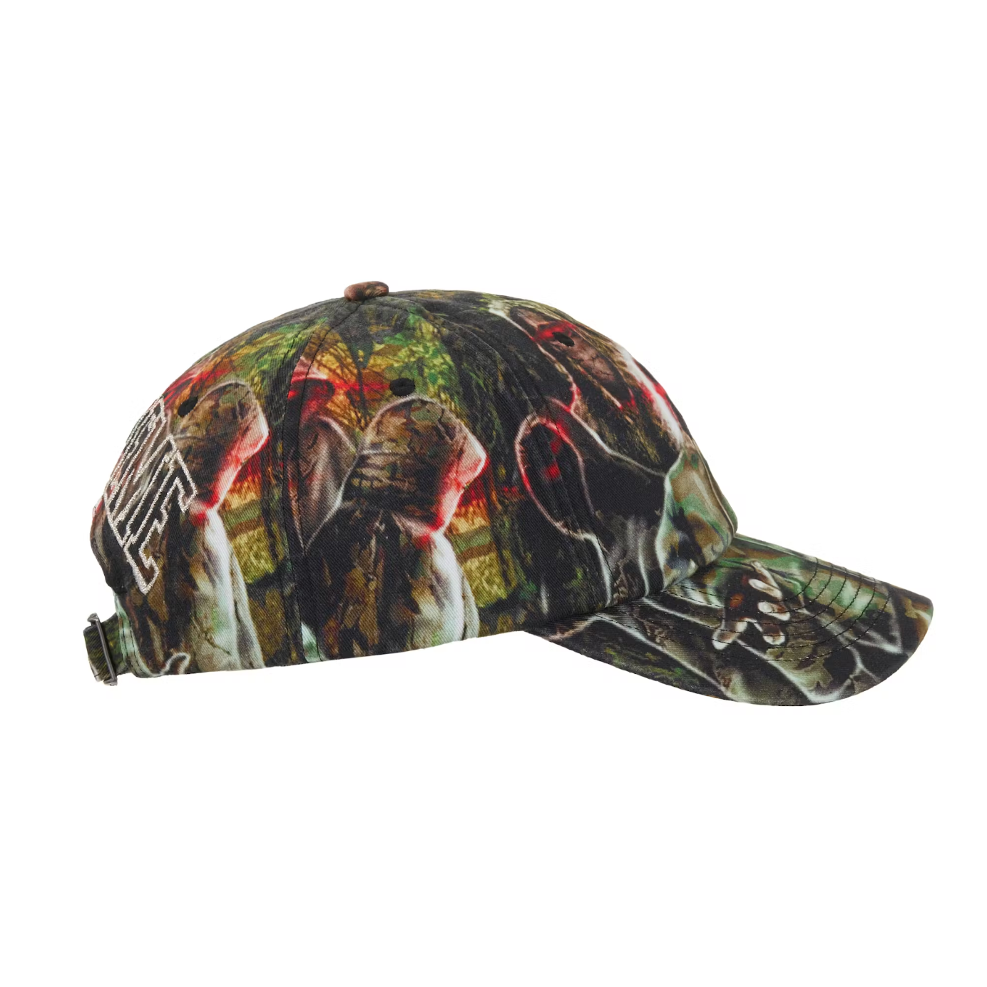 Supreme Shadows 6-Panel Multicolor