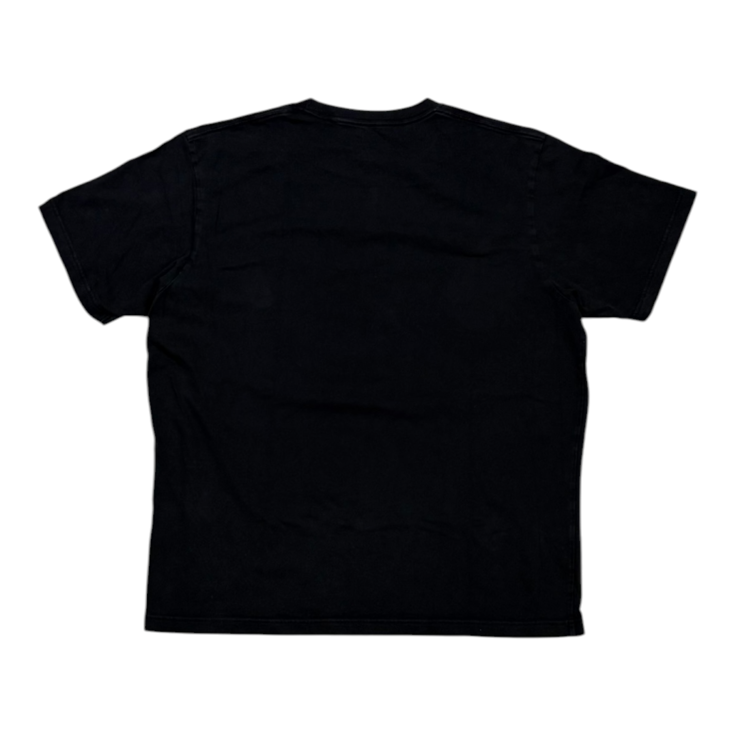 Daniel Arsham x Pokemon x Uniqlo Crystal MewTwo Tee Black