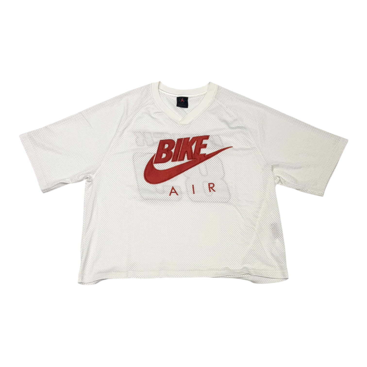 Jordan BIKE AIR x Nigel Sylvester Jersey Sail