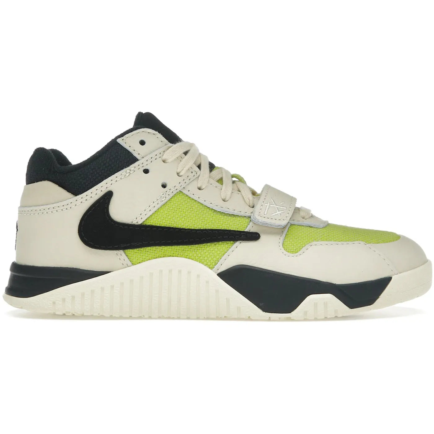 Jordan Jumpman Jack TR Travis Scott Bright Cactus (PS)