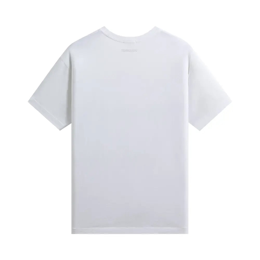 Kith for Marilyn Monroe 7 Year Box Tee White